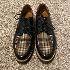 Franco Sarto Oxfords